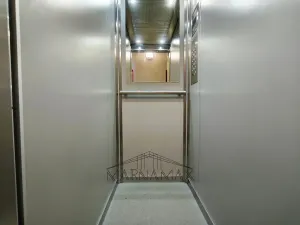 Prodej bytu 2+1, Kadaň, Bystřická, 59 m2