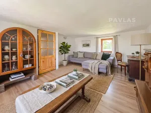 Prodej rodinného domu, Záhoří, 92 m2