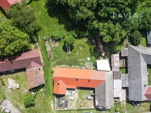 Prodej rodinného domu, Záhoří, 92 m2