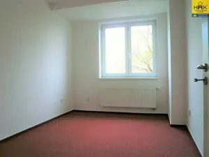 Pronájem bytu 3+kk, Olomouc, Bacherova, 113 m2