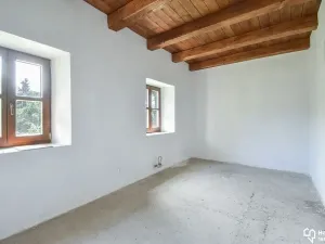Prodej chalupy, Dlouhá Loučka, 80 m2