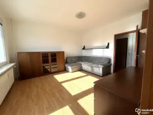 Pronájem bytu 3+1, Olomouc, Trnkova, 65 m2