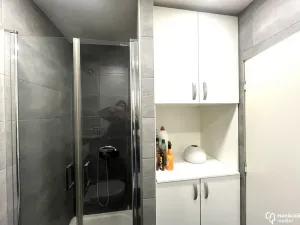 Pronájem bytu 2+kk, Olomouc, Zámečnická, 69 m2
