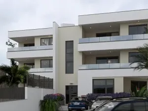 Prodej bytu 4+kk, Vrbnik, Chorvatsko, 100 m2