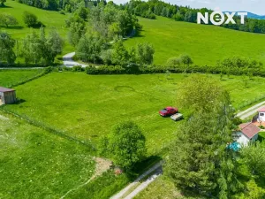 Prodej rodinného domu, Brloh, 162 m2