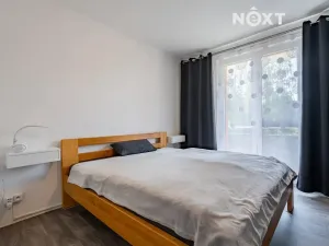 Prodej bytu 3+1, Chelčice, 64 m2