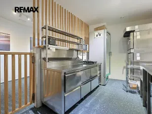 Pronájem restaurace, Plzeň, Americká, 210 m2