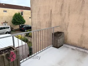 Pronájem rodinného domu, Praha - Uhříněves, Vlárská, 100 m2