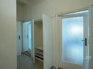 Pronájem bytu 2+1, Praha - Vršovice, Vršovická, 56 m2