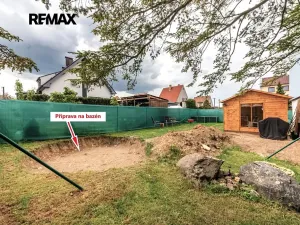 Prodej bytu 3+1, Červený Újezd, U Okálu, 62 m2