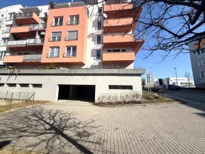 Pronájem ostatní, Brno - Žebětín, Říčanská