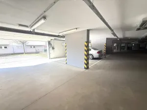 Pronájem ostatní, Brno - Žebětín, Říčanská