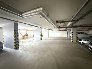 Pronájem ostatní, Brno - Žebětín, Říčanská