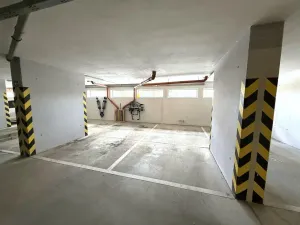 Pronájem ostatní, Brno - Žebětín, Říčanská