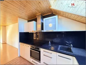 Pronájem bytu 4+1, Bystřice, 127 m2