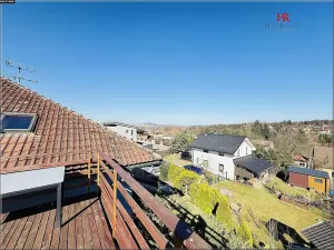 Pronájem bytu 4+1, Bystřice, 127 m2