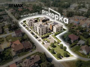 Prodej bytu 3+kk, Kolín, 77 m2