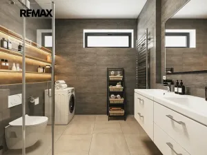 Prodej bytu 3+kk, Kolín, 77 m2
