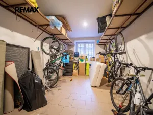 Pronájem bytu 2+kk, Rudná, Masarykova, 47 m2