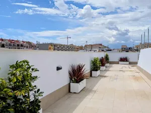 Prodej bytu 2+kk, Torrevieja, Španělsko, 51 m2