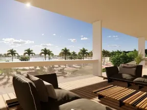Prodej bytu 3+kk, Torre Pacheco, Murcia, Španělsko, 69 m2