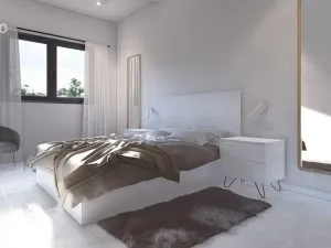 Prodej bytu 4+kk, Torre Pacheco, Murcia, Španělsko, 112 m2