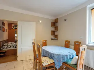 Dražba bytu 4+1, Zeleneč, Mstětická, 96 m2