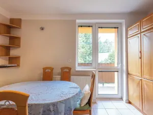 Dražba bytu 4+1, Zeleneč, Mstětická, 96 m2