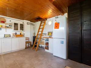 Prodej chaty, Bílina, Mládežnická, 35 m2