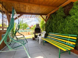 Prodej chaty, Bílina, Mládežnická, 35 m2