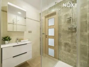 Pronájem bytu 2+kk, Česká Lípa, Jáchymovská, 40 m2