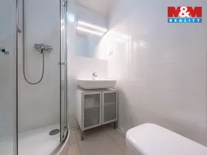 Prodej rodinného domu, Praha - Cholupice, Třebanická, 141 m2
