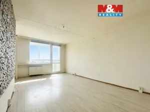 Prodej bytu 2+1, Osek, Hrdlovská, 54 m2