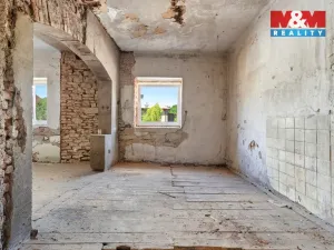 Prodej rodinného domu, Zásmuky, Na Průhonech, 135 m2