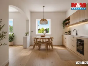 Prodej rodinného domu, Zásmuky, Na Průhonech, 135 m2