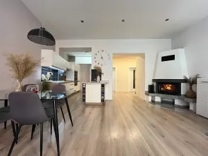 Pronájem bytu 3+kk, Opava, Na Rybníčku, 86 m2