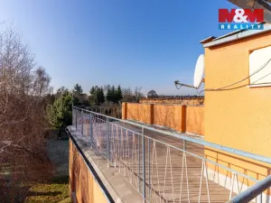 Prodej rodinného domu, Prostějov - Vrahovice, Jano Köhlera, 240 m2