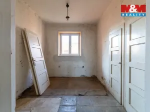 Prodej rodinného domu, Prostějov - Vrahovice, Jano Köhlera, 240 m2