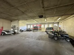 Prodej skladu, Netolice, 30000 m2