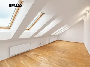 Pronájem bytu 4+kk, Praha - Břevnov, Nad Závěrkou, 120 m2