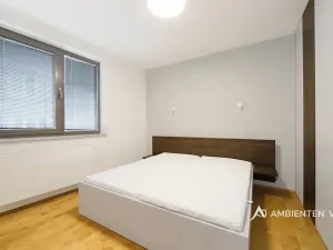Pronájem bytu 3+kk, Brno, Kopečná, 93 m2