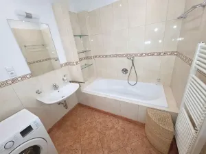 Pronájem bytu 2+kk, Praha - Vinohrady, Balbínova, 55 m2