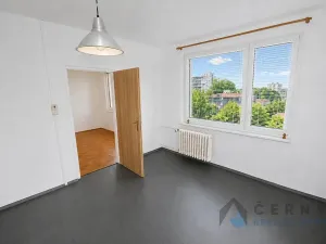 Pronájem bytu 2+kk, Liberec, Rychtářská, 36 m2