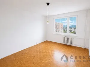 Pronájem bytu 2+kk, Liberec, Rychtářská, 36 m2