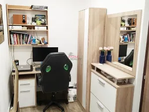 Pronájem bytu 2+kk, Ostrava, Lumírova, 53 m2