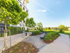 Prodej bytu 3+kk, Praha - Vysočany, Oktábcových, 84 m2