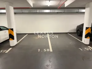 Prodej bytu 3+kk, Praha - Vysočany, Oktábcových, 84 m2