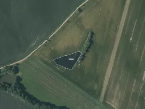 Prodej pole, Mladotice, 15472 m2
