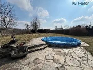 Prodej rodinného domu, Lešetice, 141 m2