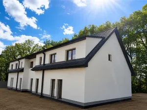 Prodej rodinného domu, České Budějovice, 75 m2